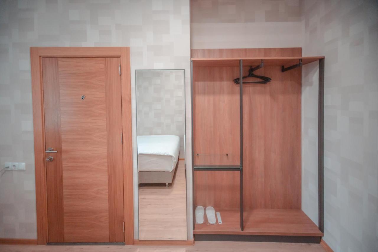Hotel Banovani Τυφλίδα Εξωτερικό φωτογραφία